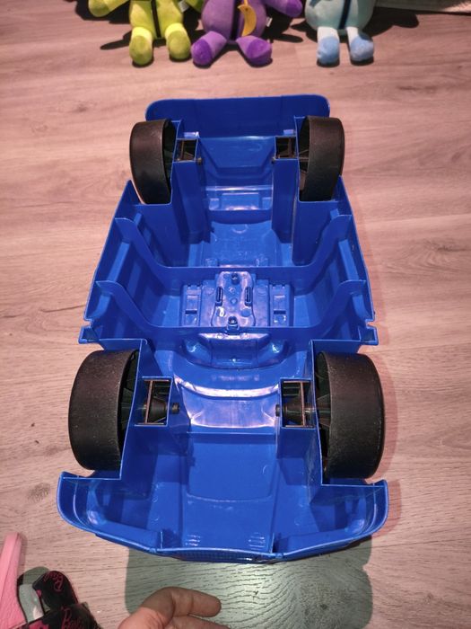 Samochód Psi Patrol Chase