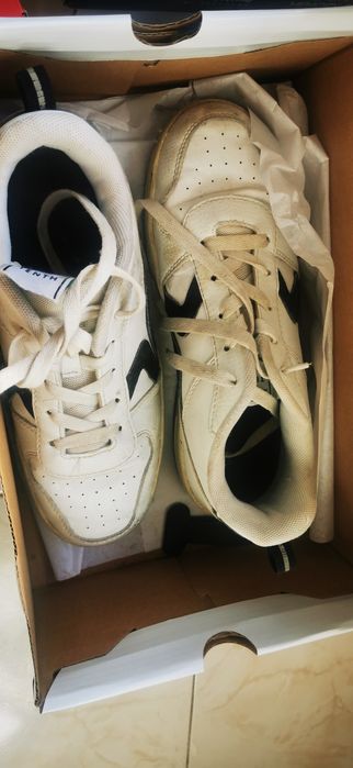 Vendo sapatilhas rapaz