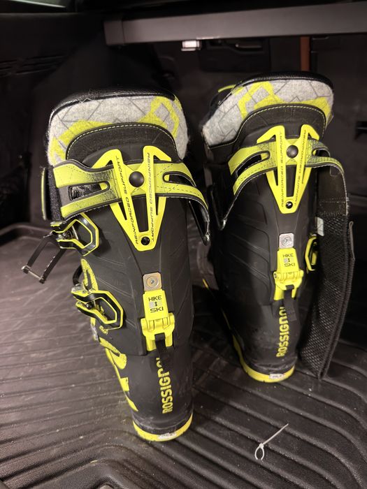 Botas Ski Rossignol Alltrack 120