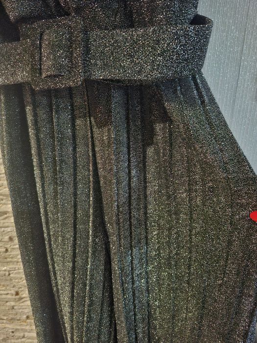 Piękny kombinezon wieczorowy