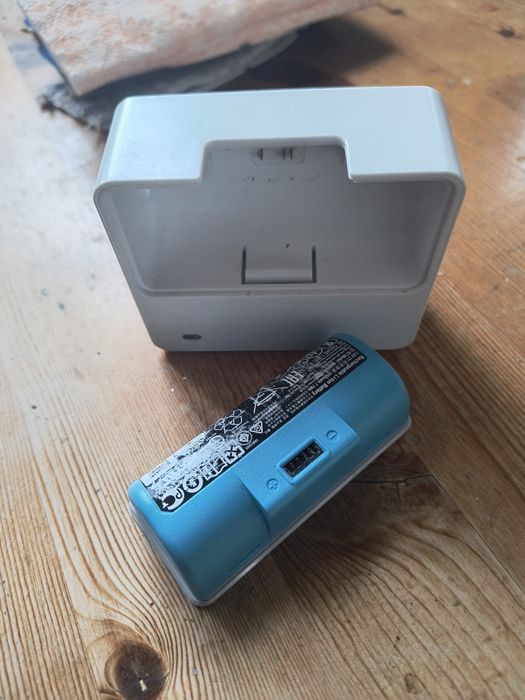 Odkurzacz iRobot rumba