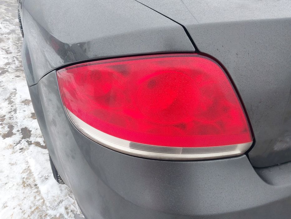 Fiat Linea 2009r 07-15 Lampa tył tylna Lewa/Prawa kompletna