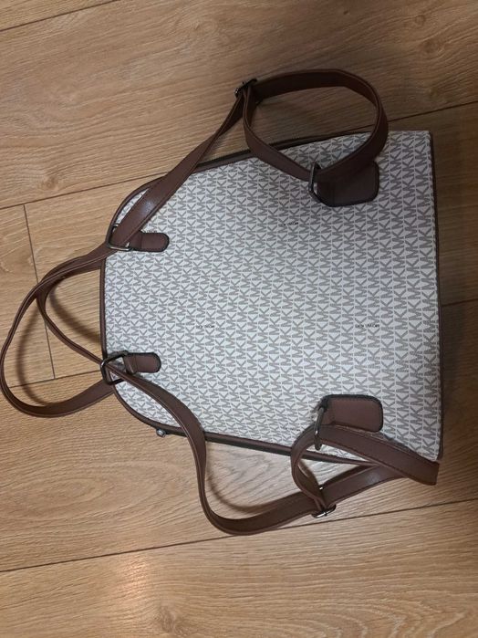 Torebko-plecak Michael Kors