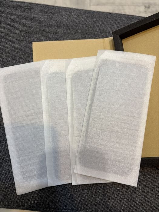 szkła ochronne do iPhone 16 cztery nowe