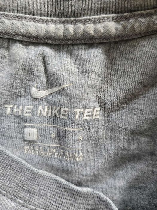nike t-shirt męski L