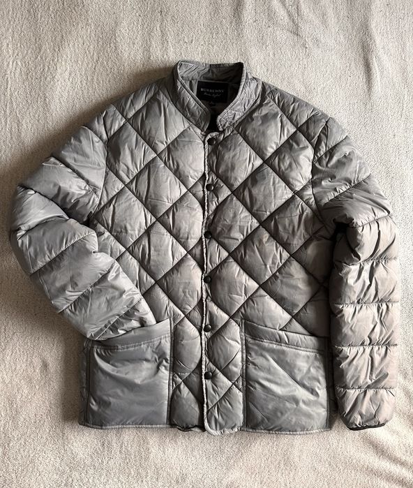 Куртка мужская Burberry