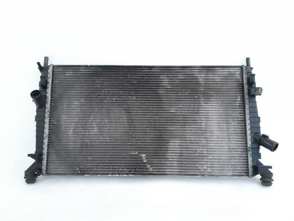 Radiador de água VOLVO S40 II (MS)