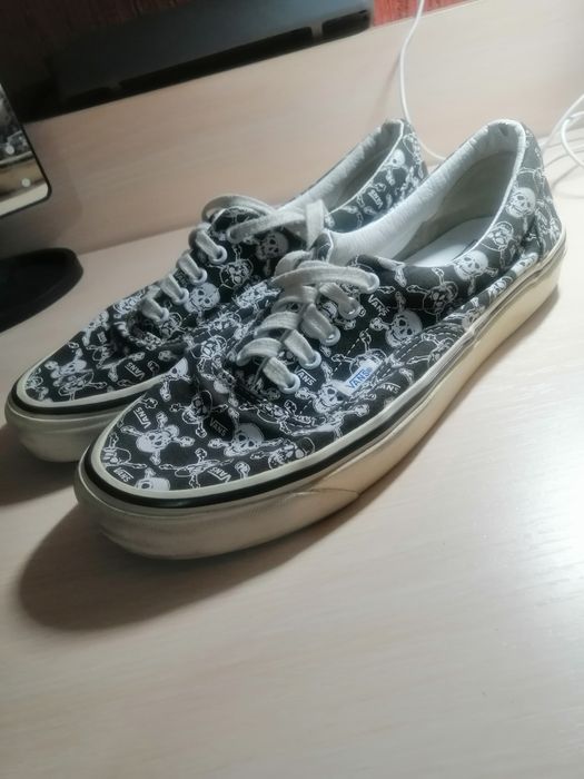 Кеды мужские,, Vans,,