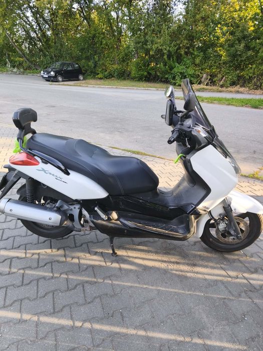 Yamaha