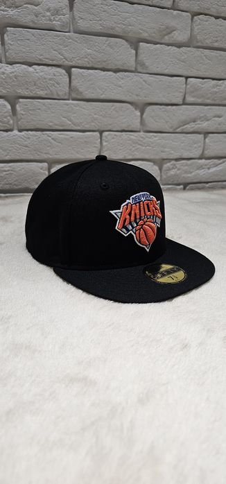 Кепка New Era New York Knicks Nba 59fifty