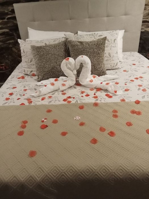 Casa de xisto para venda tojo (piodão)