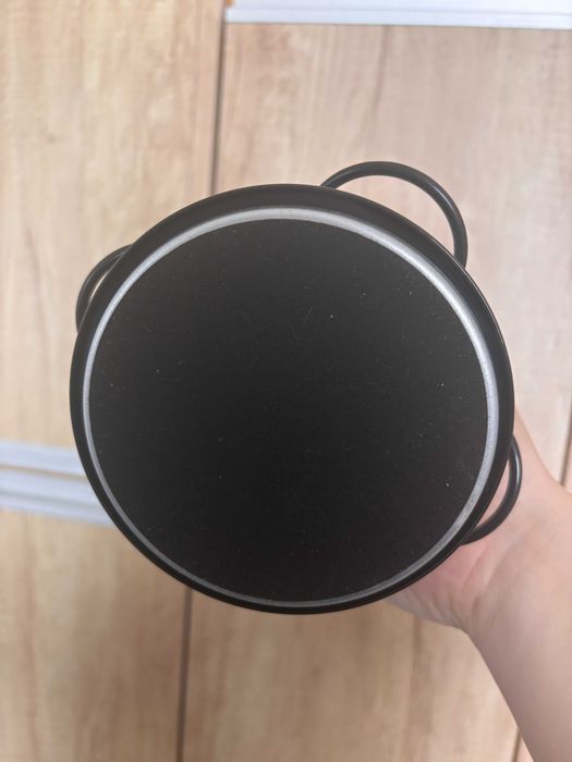 Organizador de cápsulas de café rotativo