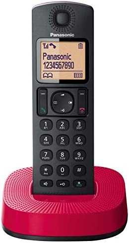 Panasonic KX-TGC310 Telefon Bezprzewodowy LCD stacjonarny