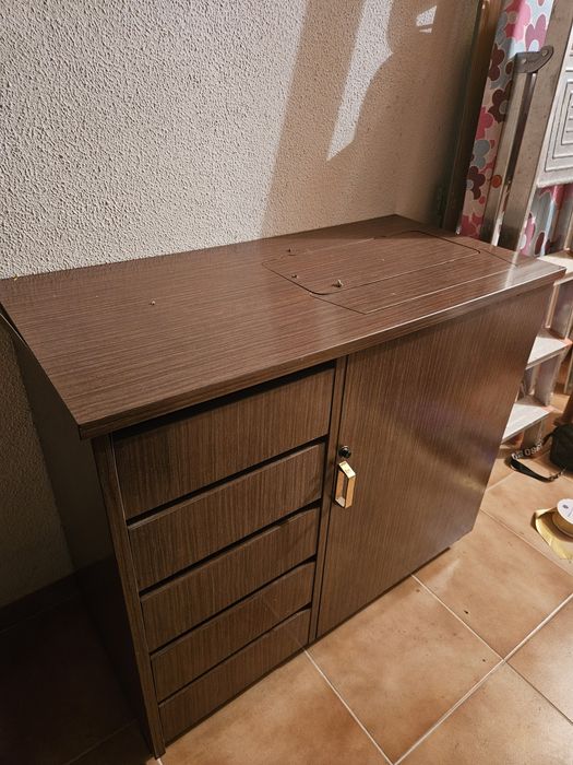 Maquina Empisal gl4