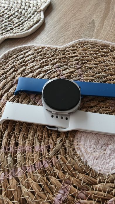 Samsung Galaxy Watch 8 44mm Jak Nowy
