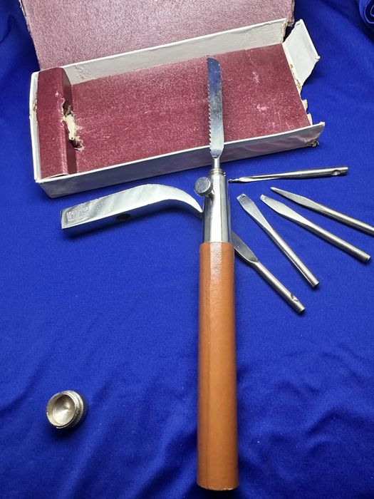 Колекційний мультитул Hoffritz Germany