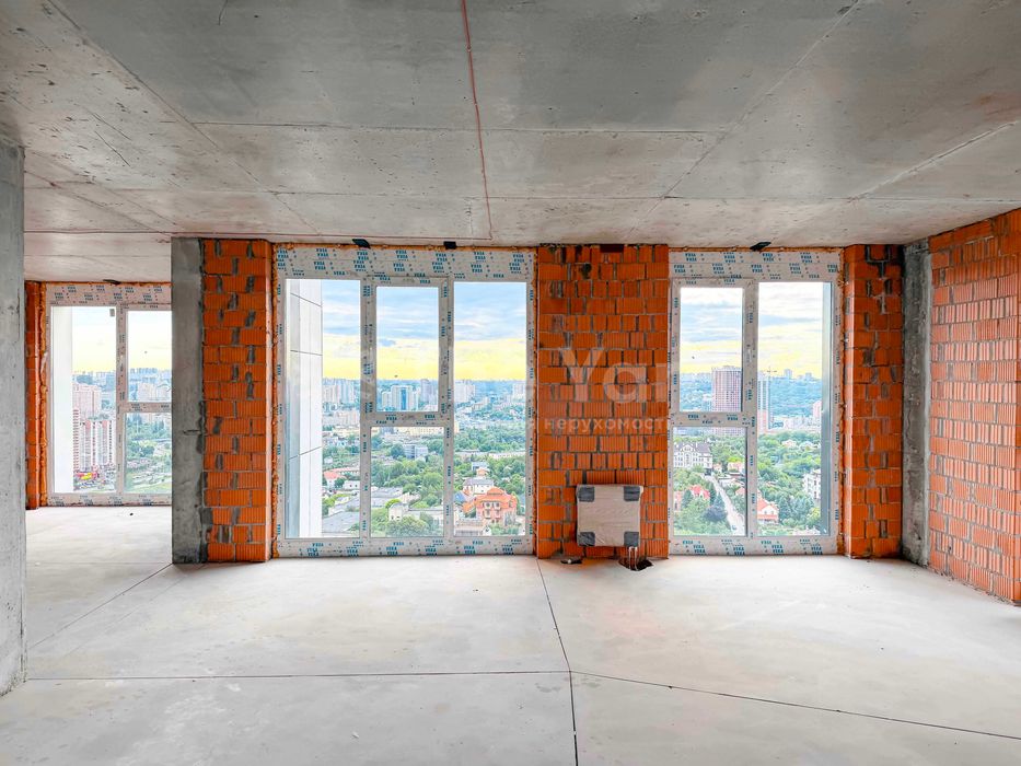 Панорамний офіс 2000$/м2 - 630м² Печерськ | Новопечерські Липки, Нордіка, БЕЗ%