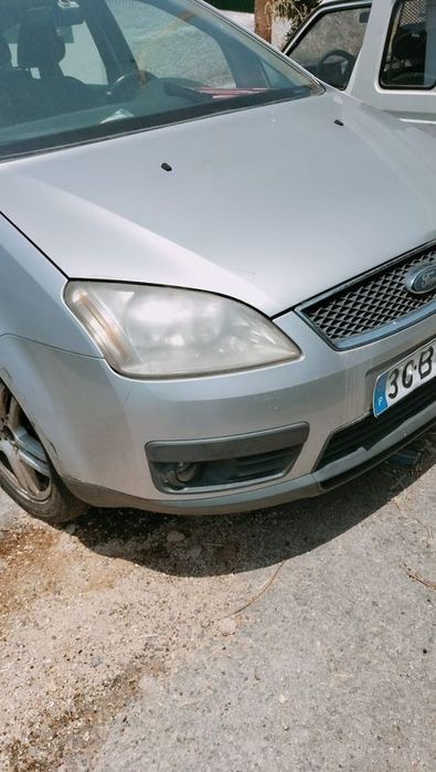 Ford C-Max 1.6 Tdci de 2006 para peças