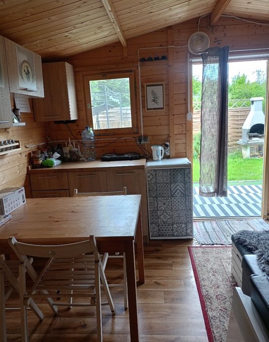 Działka ROD Gdańsk Olszynka NOWA CENA