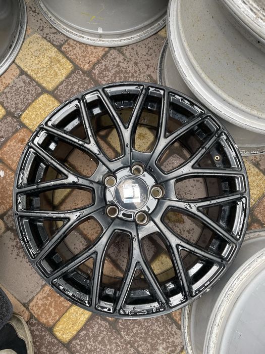 touren 3276 диск r17