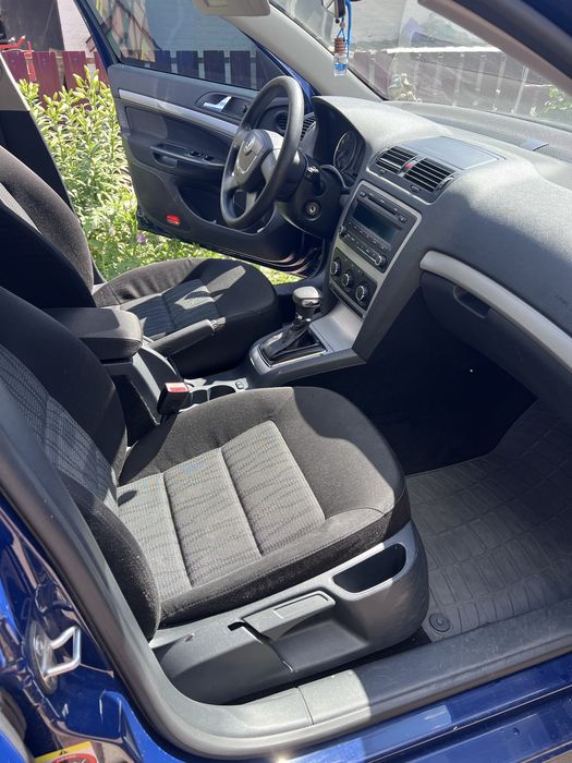 Продам своє авто  Skoda Octavia в гарному стані