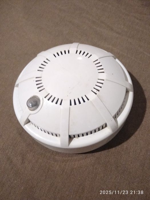 Детектор дыма ИП212-50М.