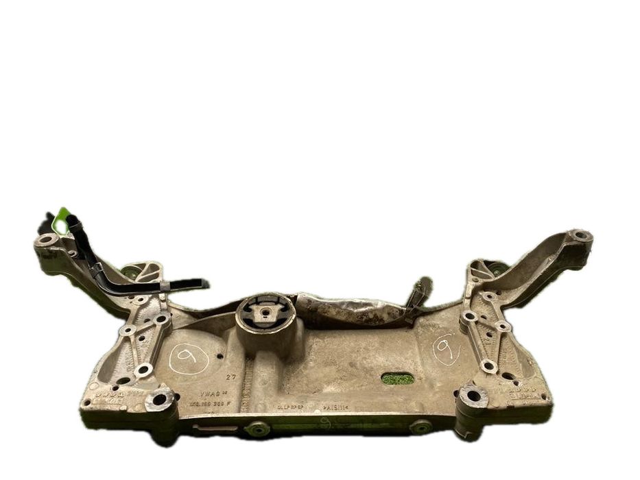 Charriot frente VOLKSWAGEN Golf V (1K1)