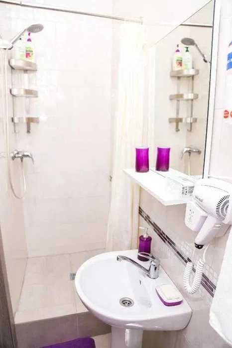 Оренда 1к апартаменти подобово, погодинно, м. Мінська (5 хвилин)