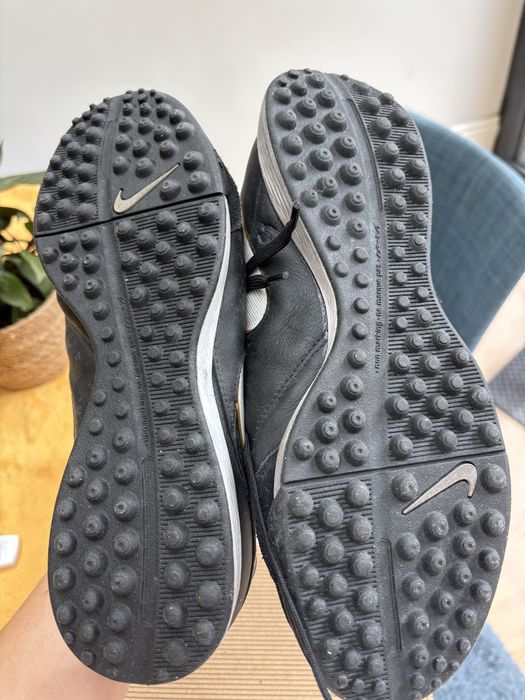Sapatilhas futebol salao nike 41
