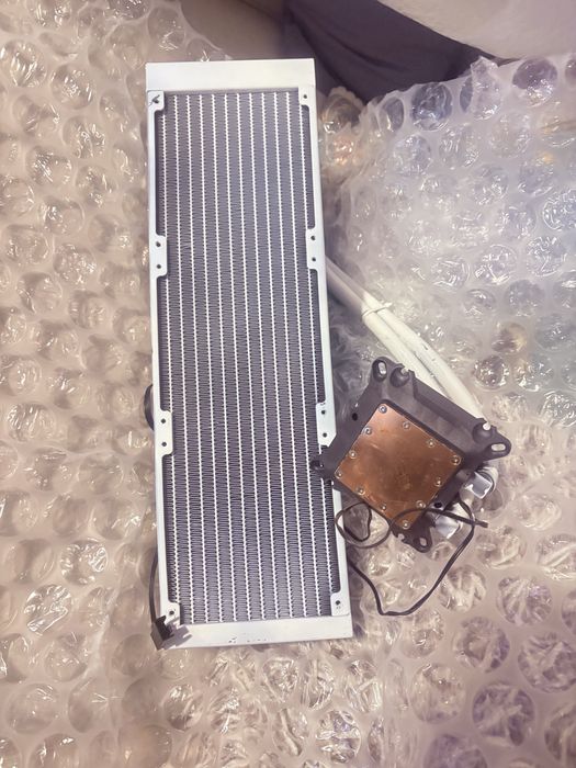 Endorfy Navis F360 KOMPLET