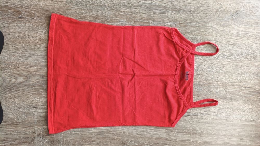 Bluzka letnia / podkoszulka S