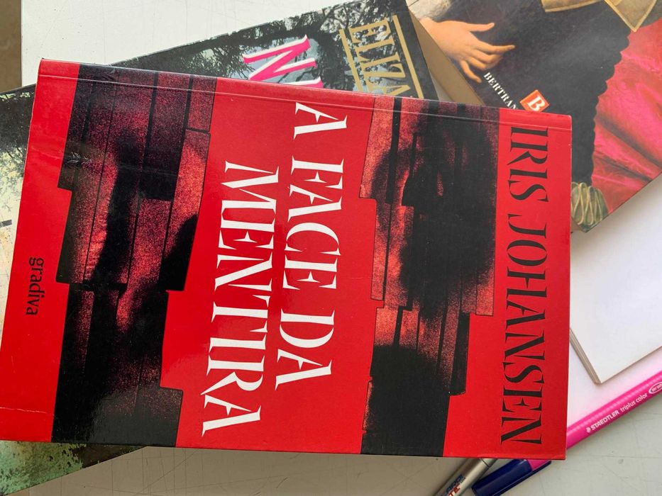 Livro usados bom estado