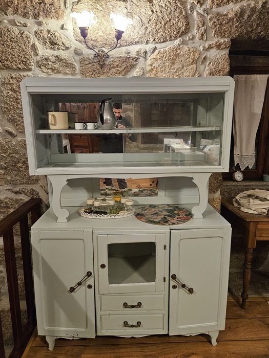 Móveis de sala vintage