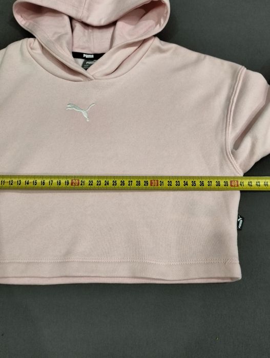 Dres PUMA dla dziewczynki Jak Nowy!