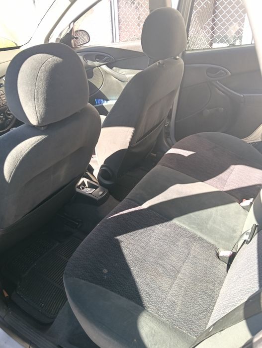 Vendo Ford focus