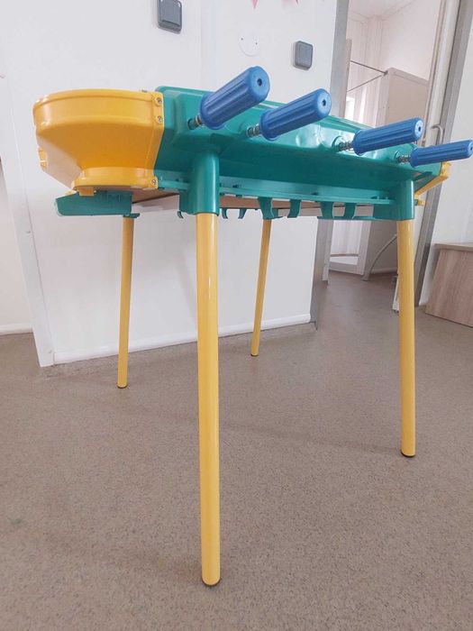 Mesa Matraquilhos crianças
