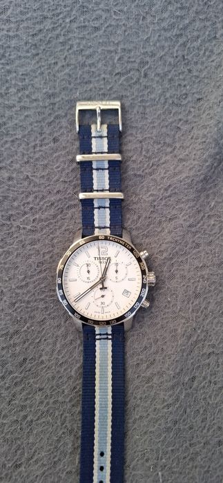 Zegarek Tissot NBA