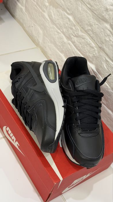 Кросівки Nike Air Max Command Leather