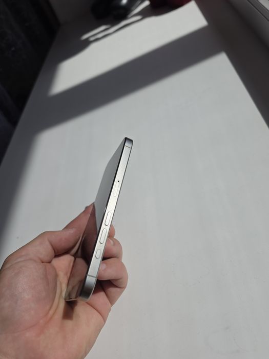IPhone 15 Pro 128gb