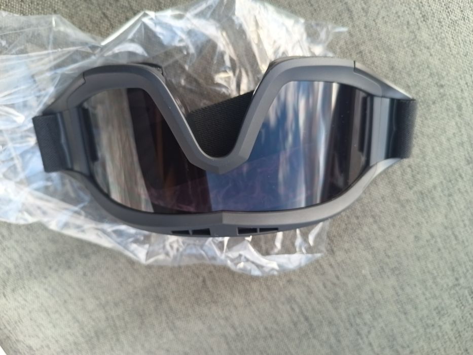 Okulary  taktyczne  przeciwsłoneczne