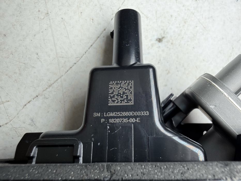 Камера Tesla Model Y 3 Хайленд 1820735-00-С