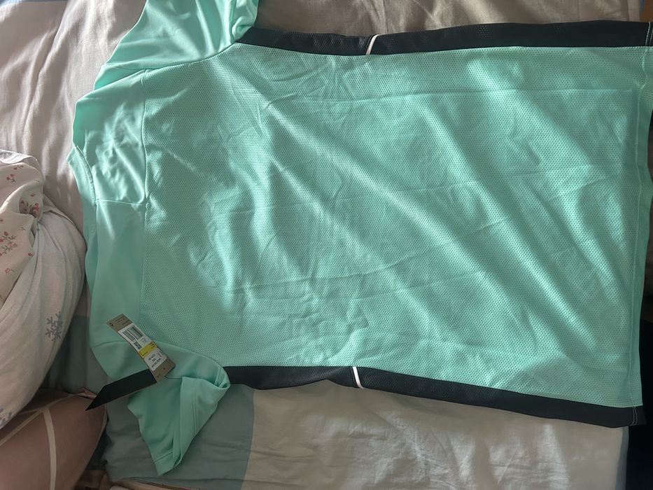 Conjunto de verão da nike!