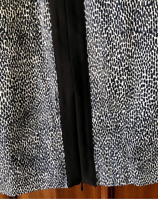 Vestido Madrilena tamanho L