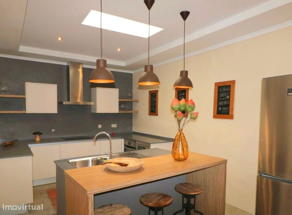 Moradia Geminada T3 Venda em Paderne,Albufeira