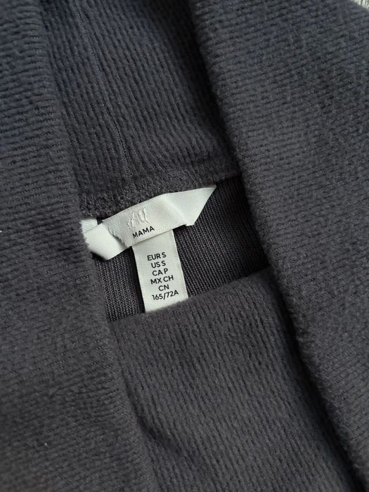 Лосини теплі для вагітних hm mama розмір S