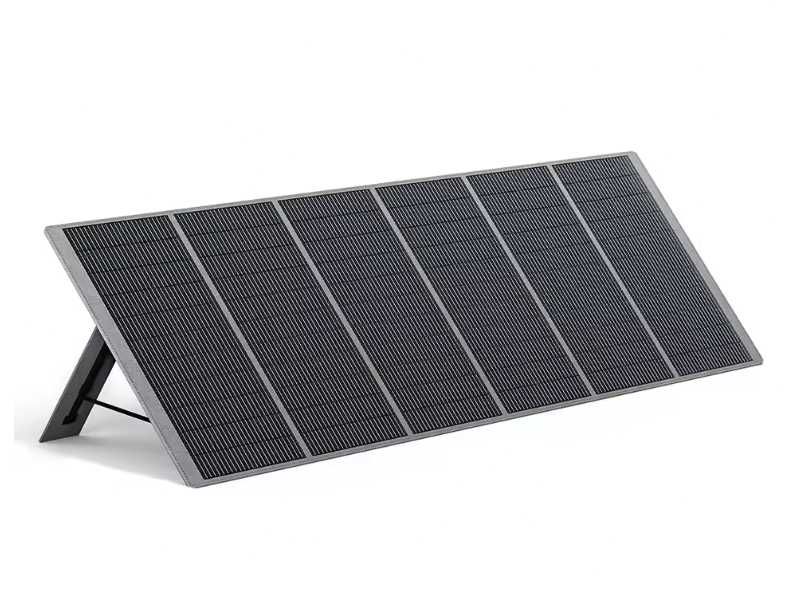 Painel Solar Dobrável 400W Monocristalino IP65