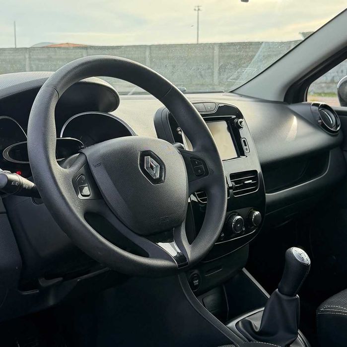 Renault Clio 1.5 DCI Dynamique ST || Excelente Oportunidade