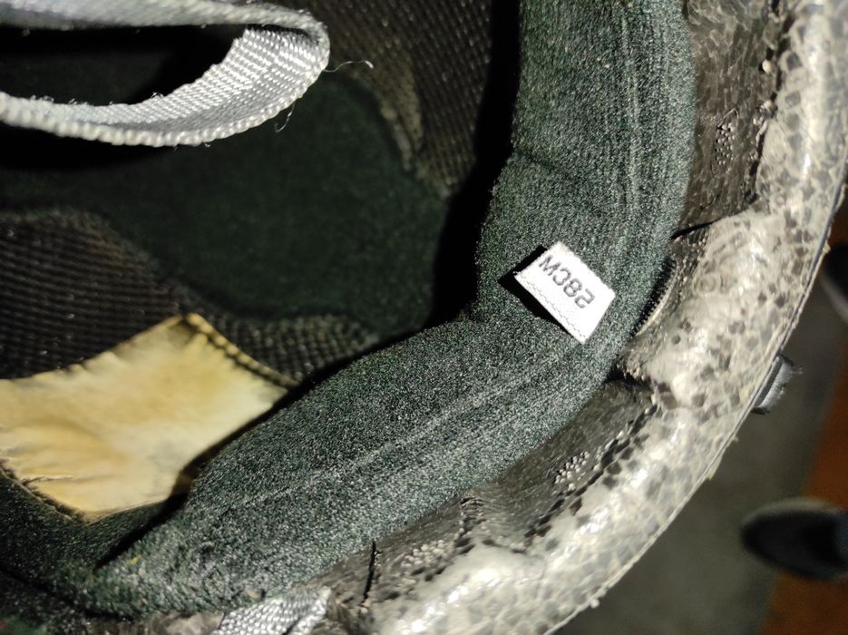 Capacete Ski / Snowboard Quiksilver