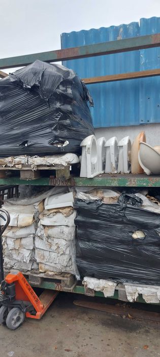 umywalka wyprzedaż magazynu