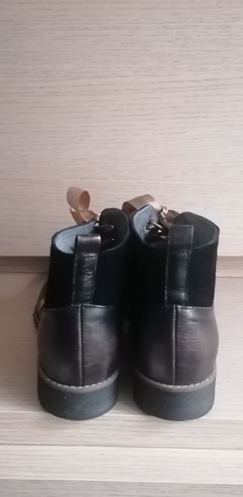 Buty półbuty Maciejka 37